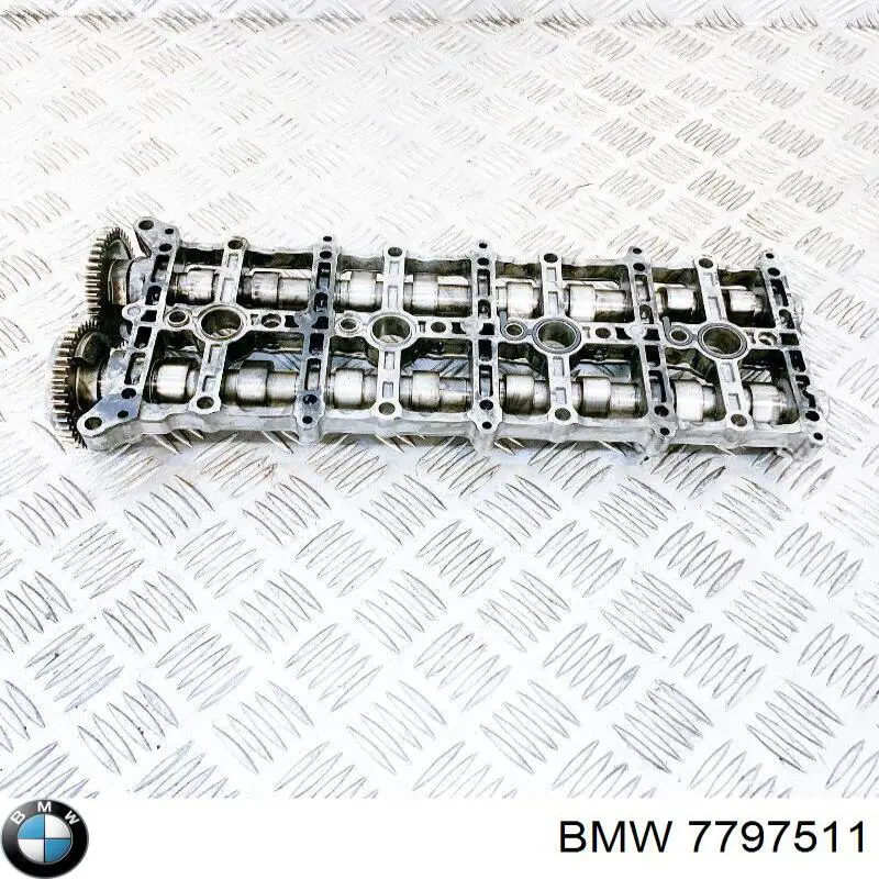 7797511 BMW Soporte árbol de levas original y equivalente