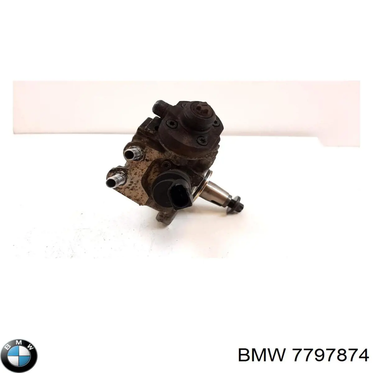 Купить 7797874 BMW ТНВД