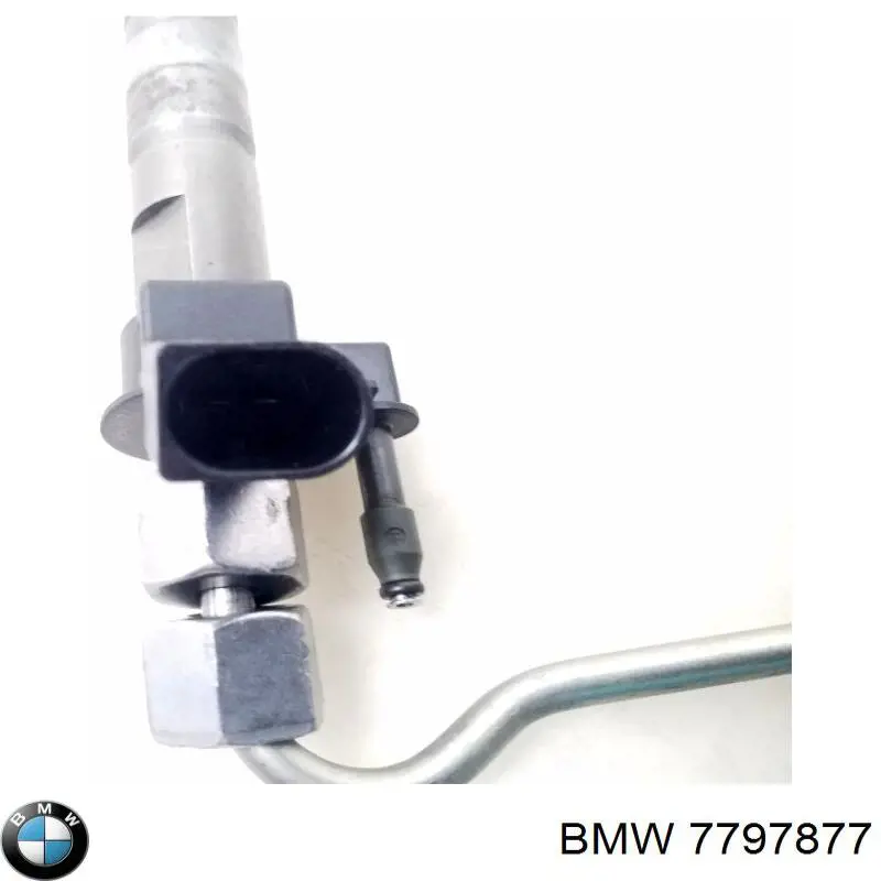 Купить 7797877 BMW Клапанная форсунка