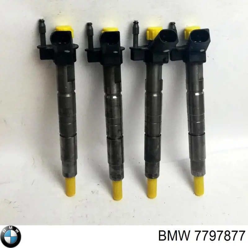 Форсунка инжектора BMW 7797877 цена, от 124.01 USD