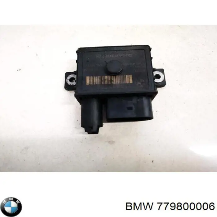  BMW 779800006 цена, от 30.47 USD