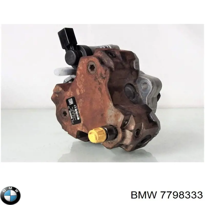 Купить 445010146 Bosch ТНВД