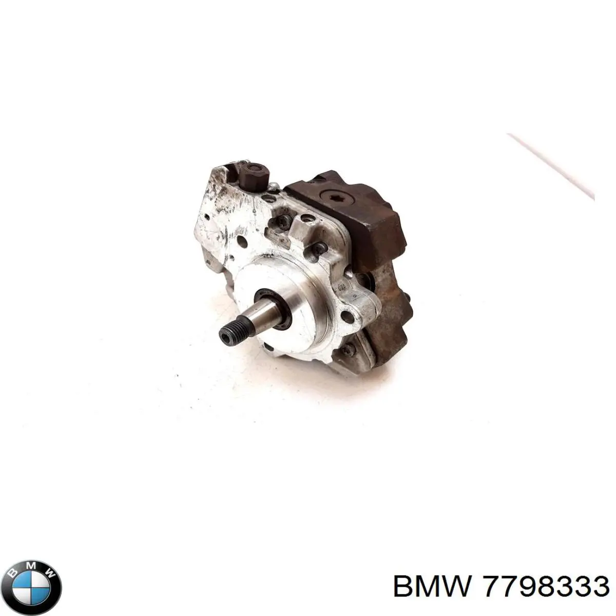 ТНВД 7798333 BMW