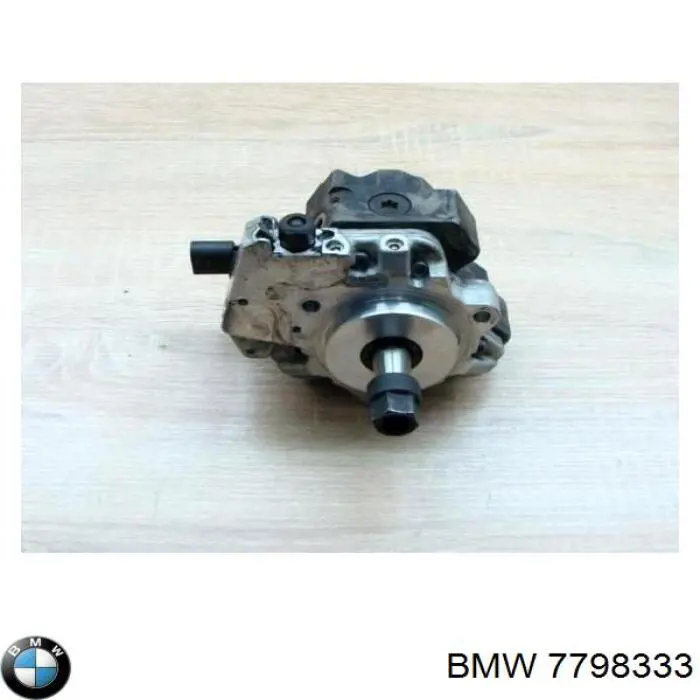 ТНВД 445010146 Bosch