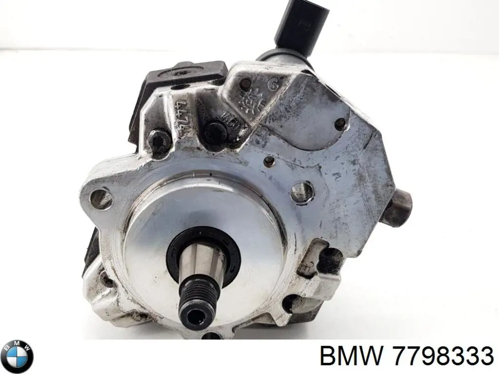 Насос топливный высокого давления (ТНВД) BMW 7798333 цена, от 74.21 USD