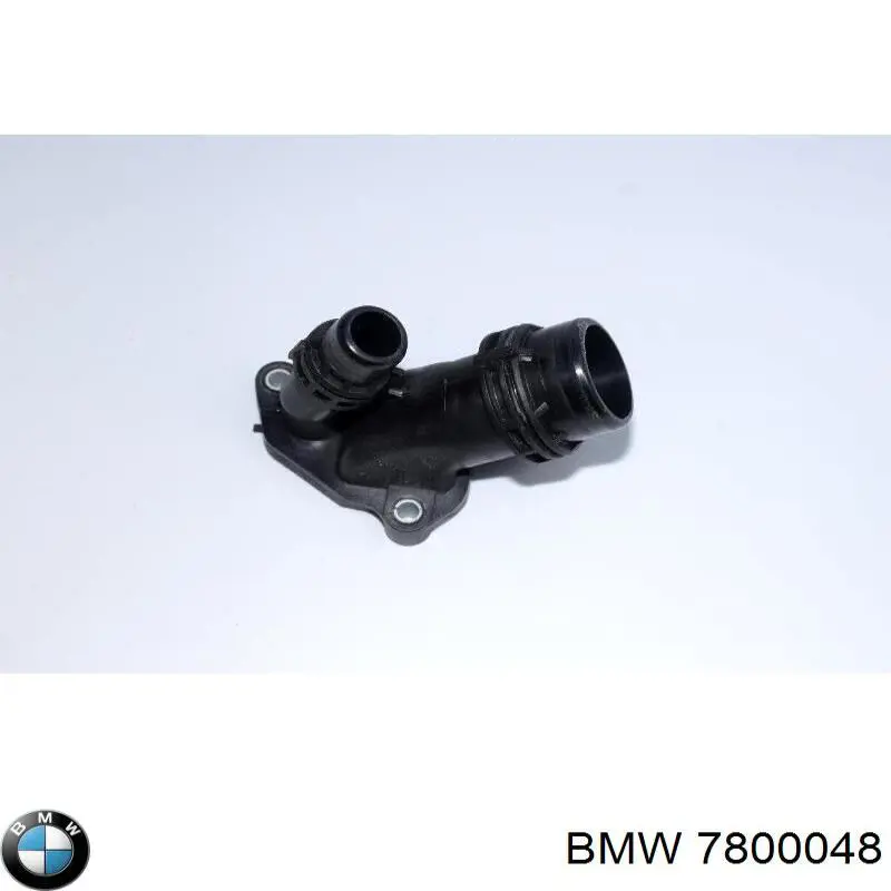 Фланец системы охлаждения BMW 7800048 цена, от 11.25 USD