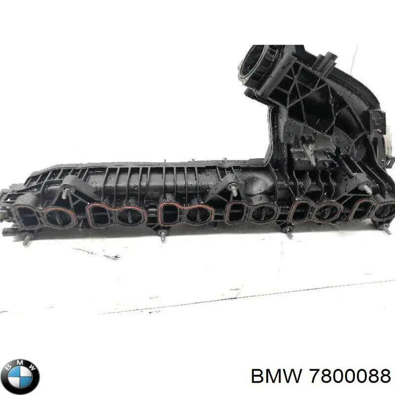 Впускной коллектор 7800088 BMW