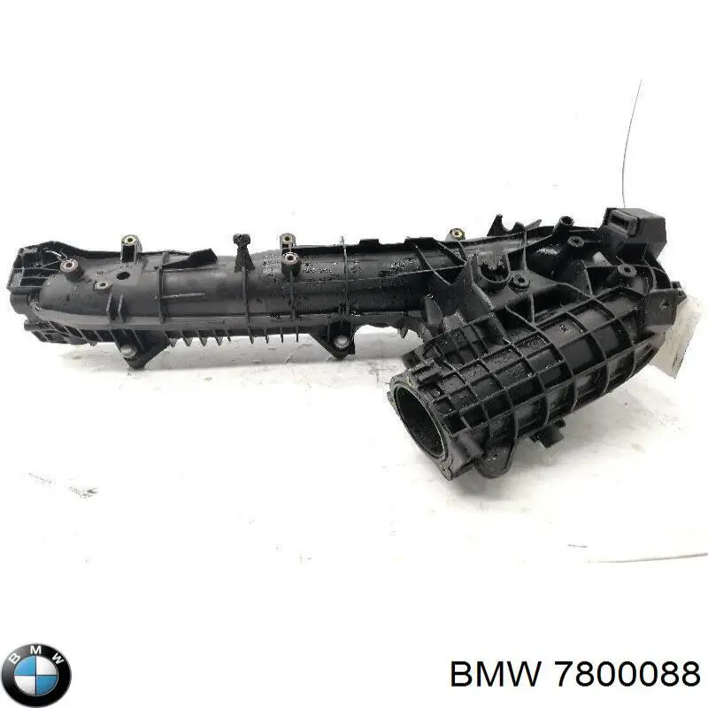 7800088 BMW Коллектор впускной