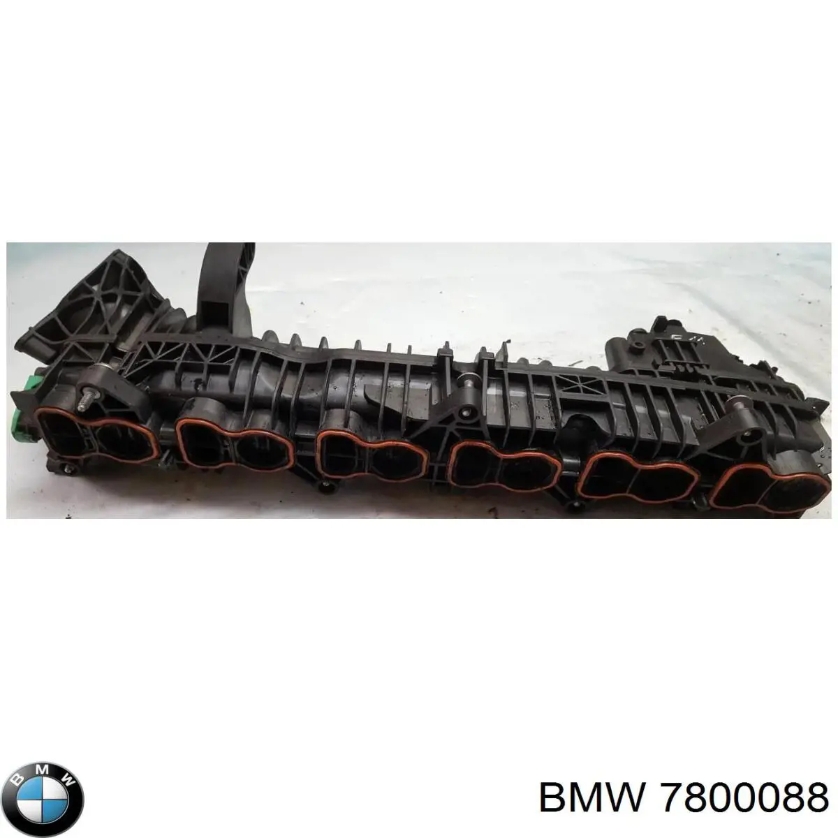 Купить 7800088 BMW Впускной коллектор