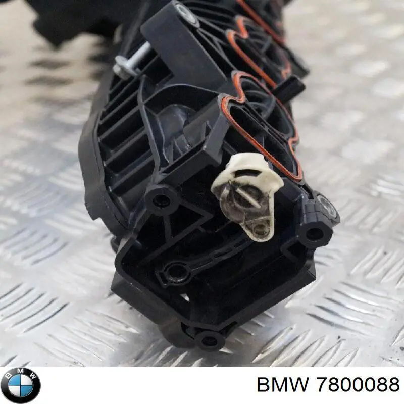 Коллектор впускной BMW 7800088 цена, от 95.08 USD