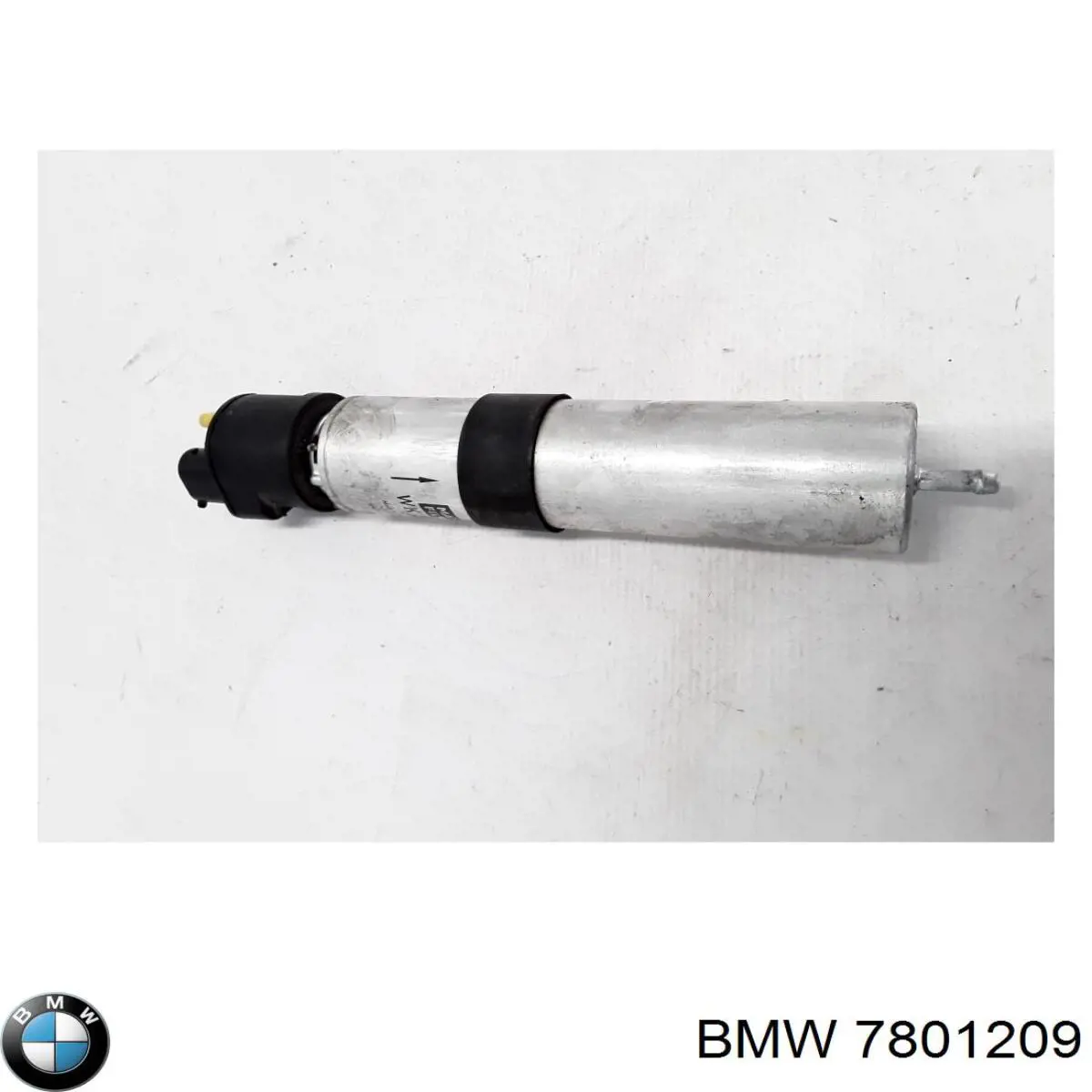 Купить 7801209 BMW 