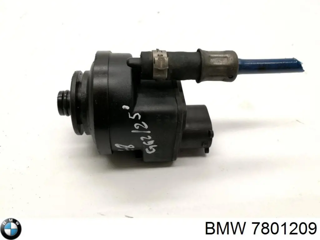  7801209 BMW