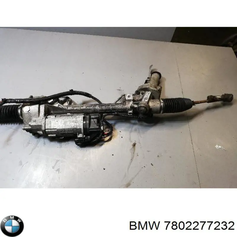  BMW 7802277232 цена, от 116.73 USD