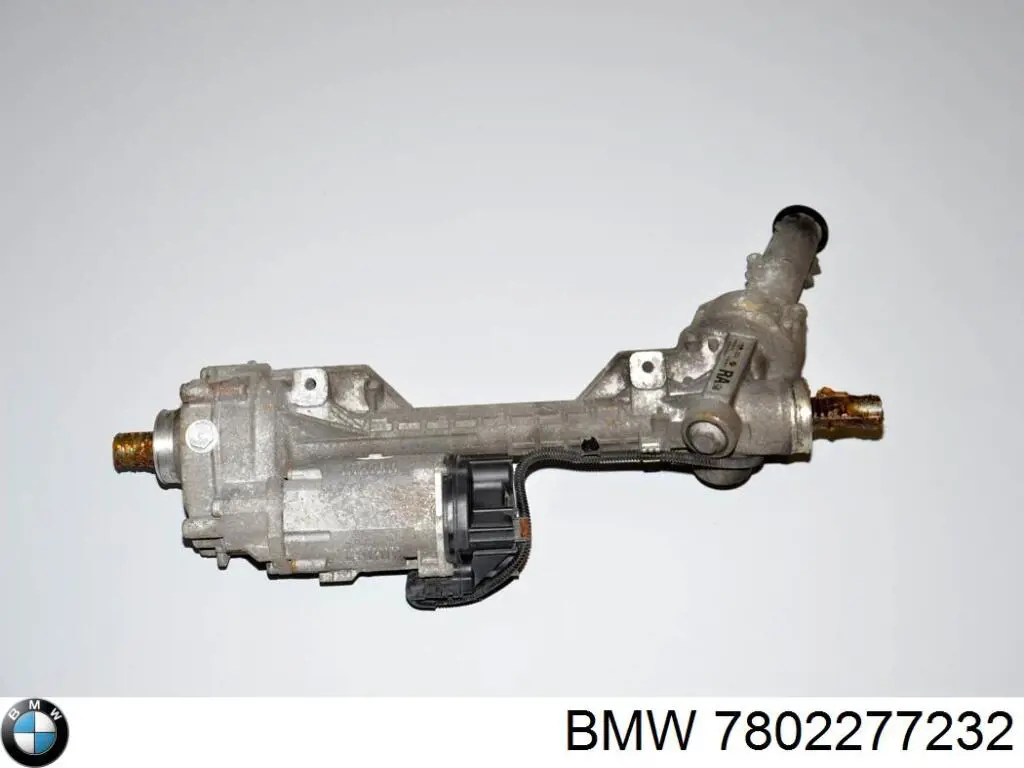 Купить 7802277232 BMW 