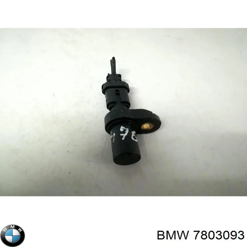 Датчик распредвала 7803093 BMW