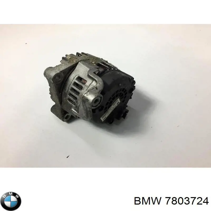 Купить 7803724 BMW Генератор