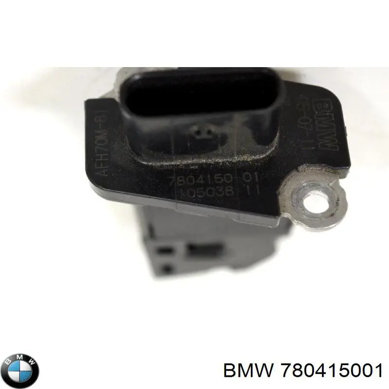  780415001 BMW