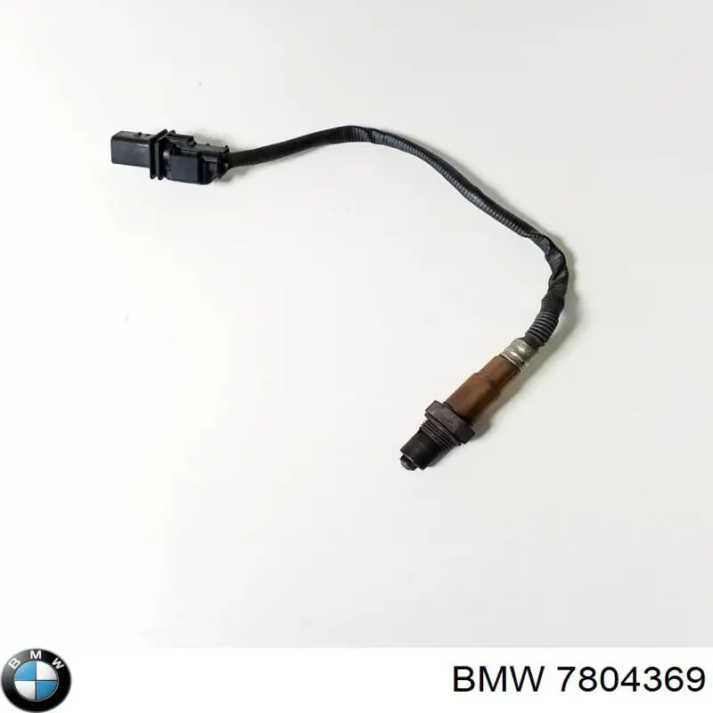 7804369 BMW лямбда-зонд, датчик кислорода до катализатора