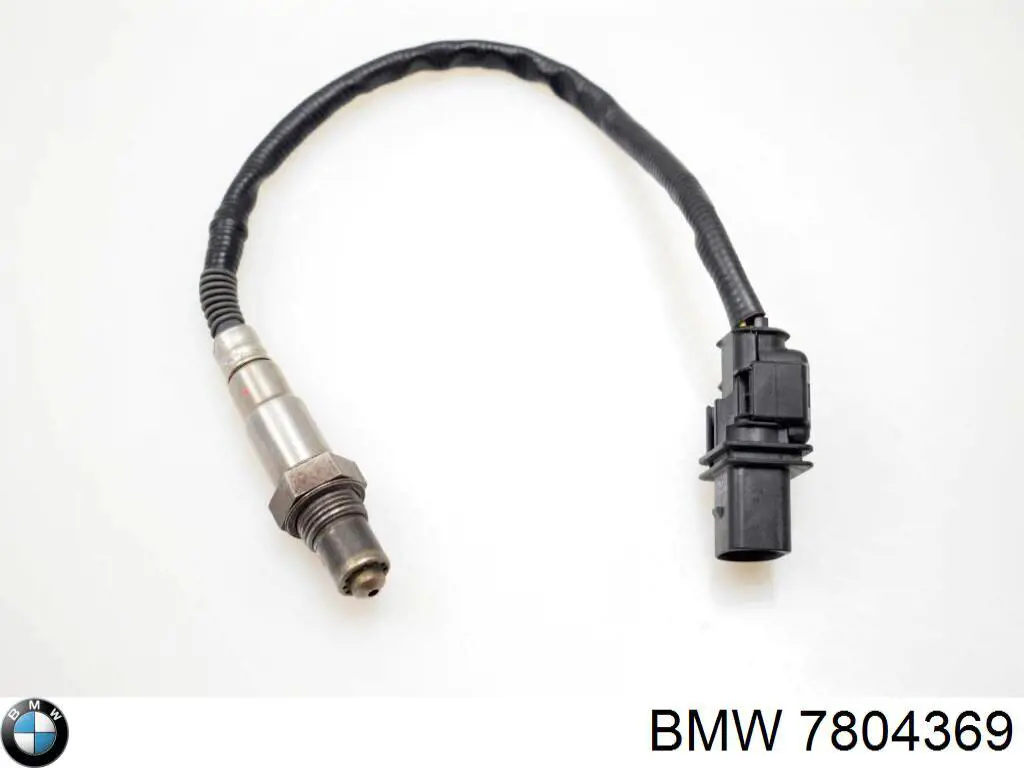 Лямбдазонд, датчик кислорода до катализатора BMW 7804369 цена, от 27.84 USD