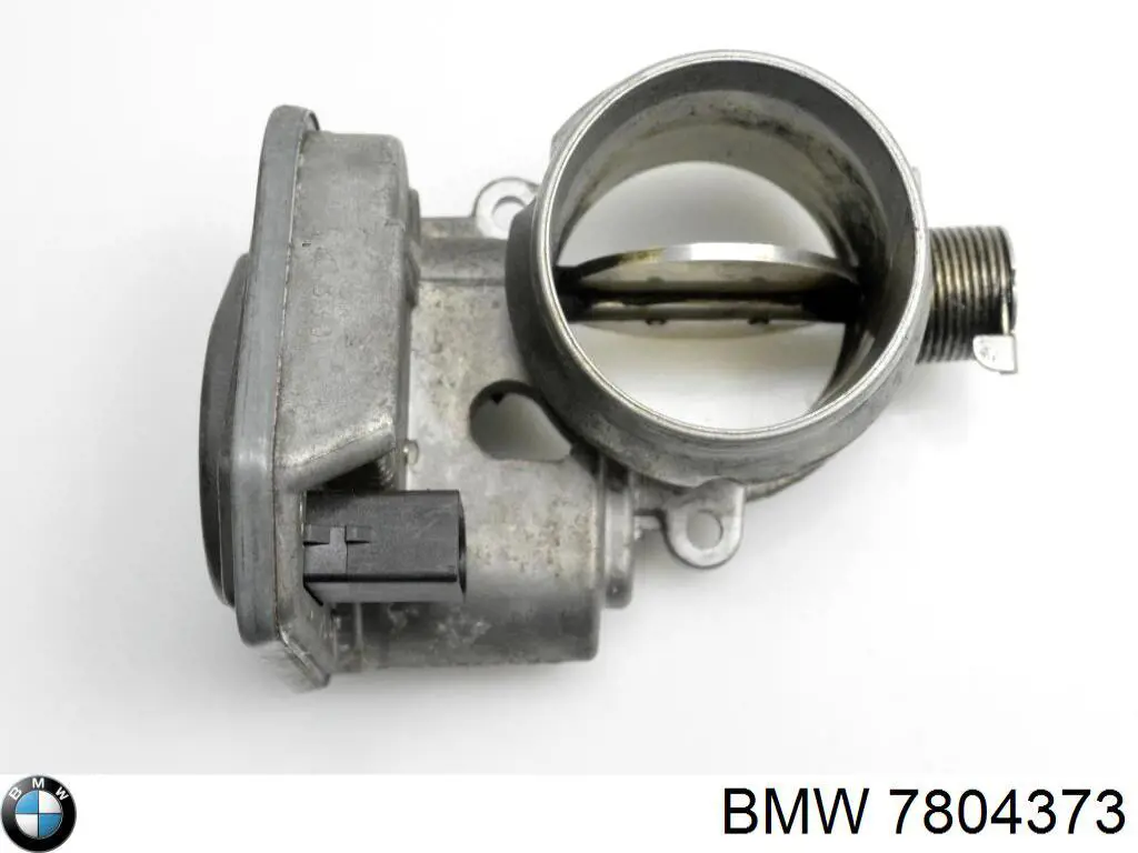 Дроссельная заслонка 7804373 BMW