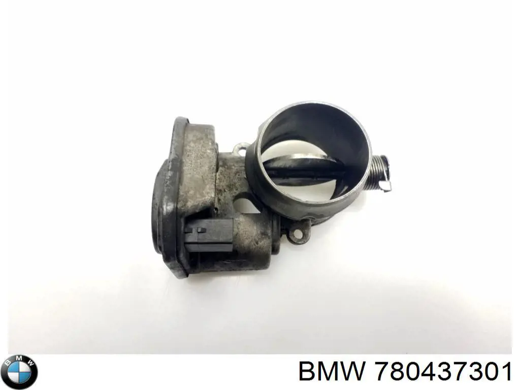 Купить 780437301 BMW Блок дроссельной заслонки
