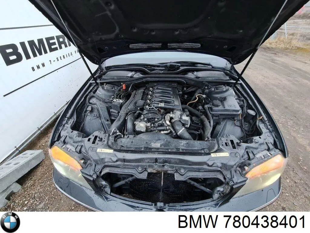  BMW 780438401 цена, от 114.00 USD