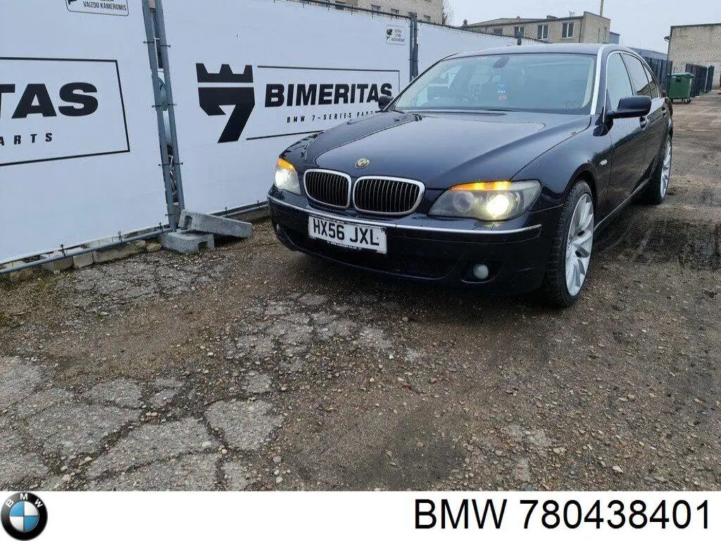  780438401 BMW