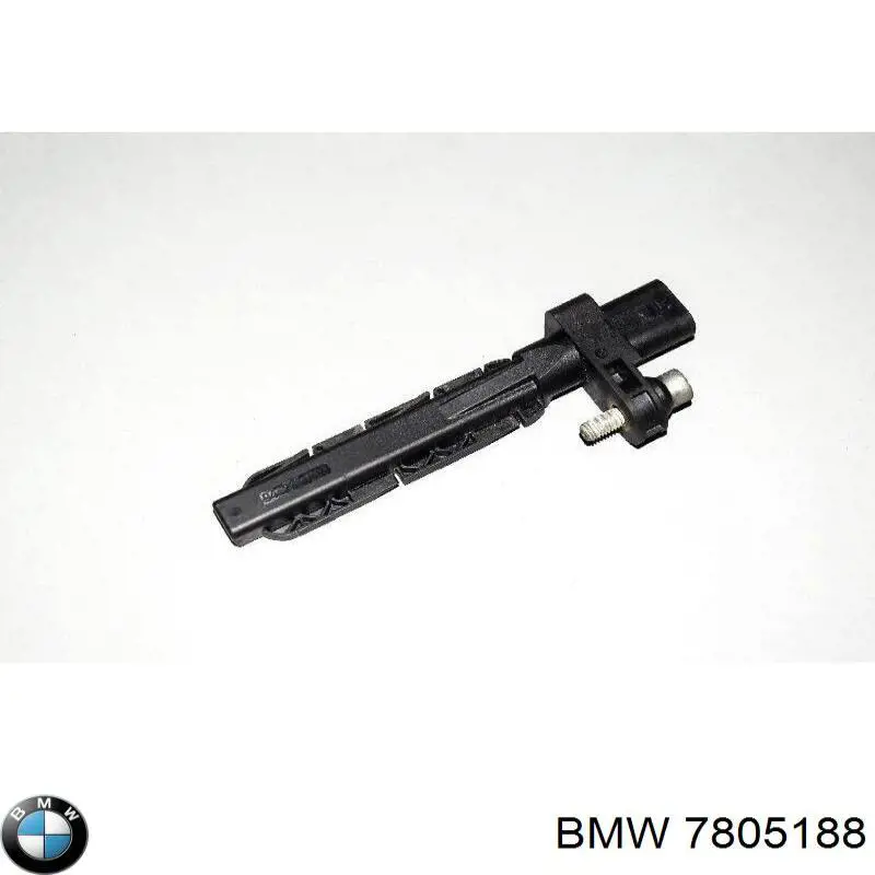 Датчик коленвала 7805188 BMW
