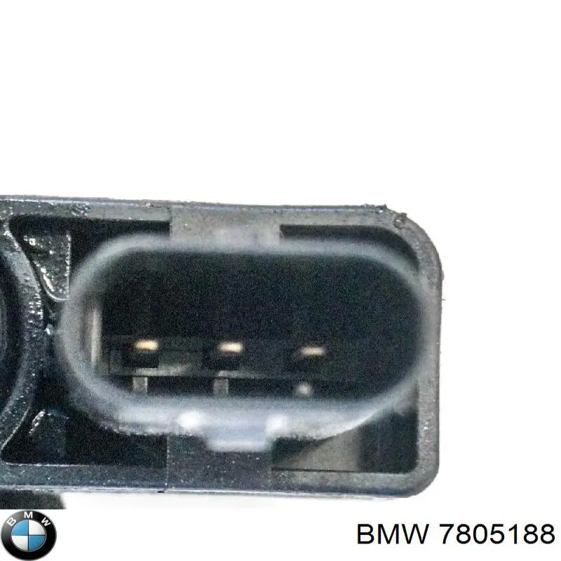 Датчик коленвала 7805188 BMW