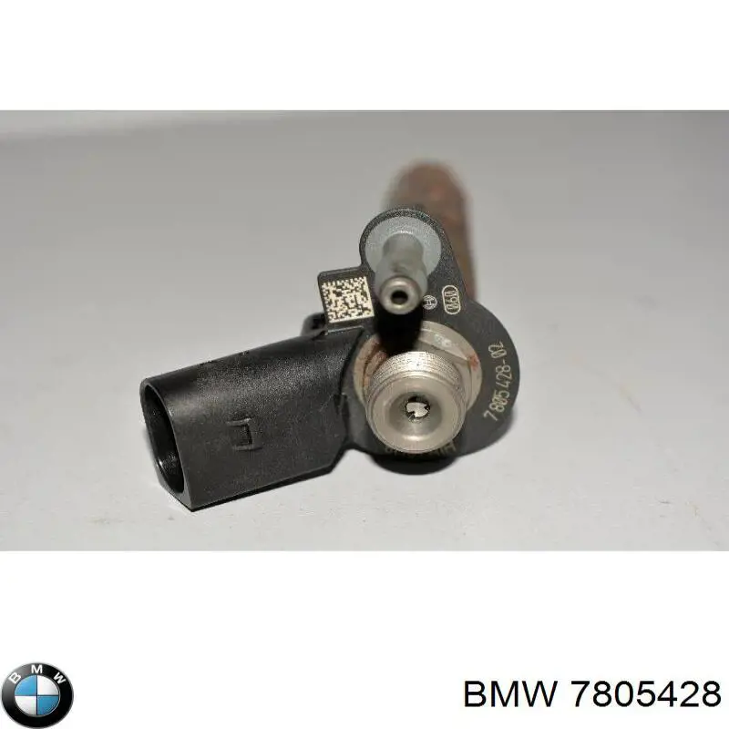 7805428 BMW Топливные форсунки