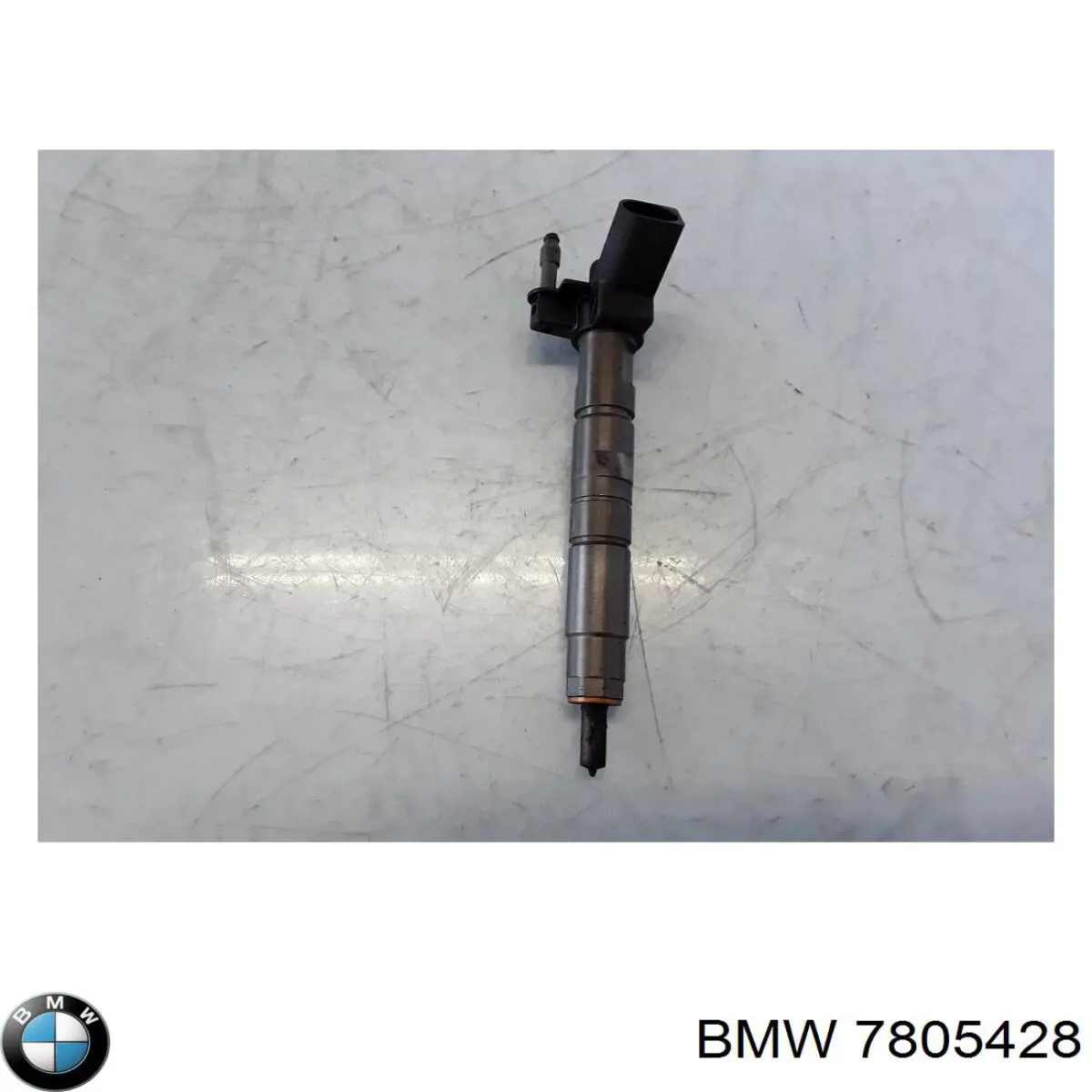 Форсунка инжектора BMW 7805428 цена, от 88.69 USD