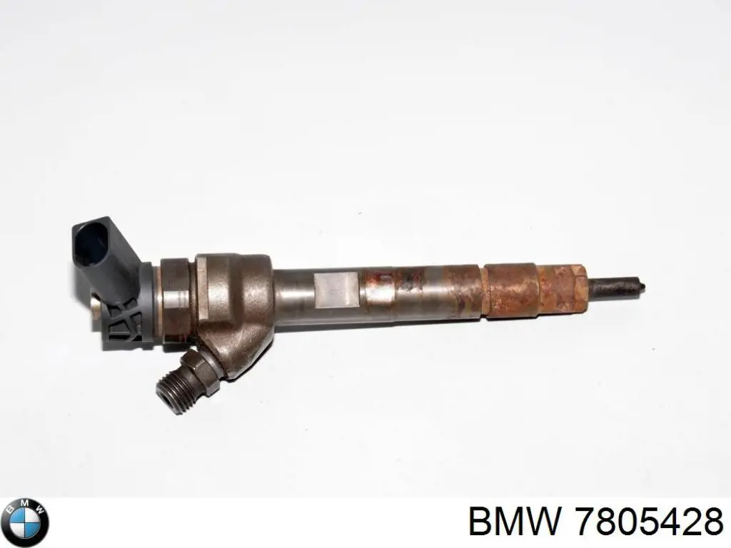 Купить 7805428 BMW Клапанная форсунка
