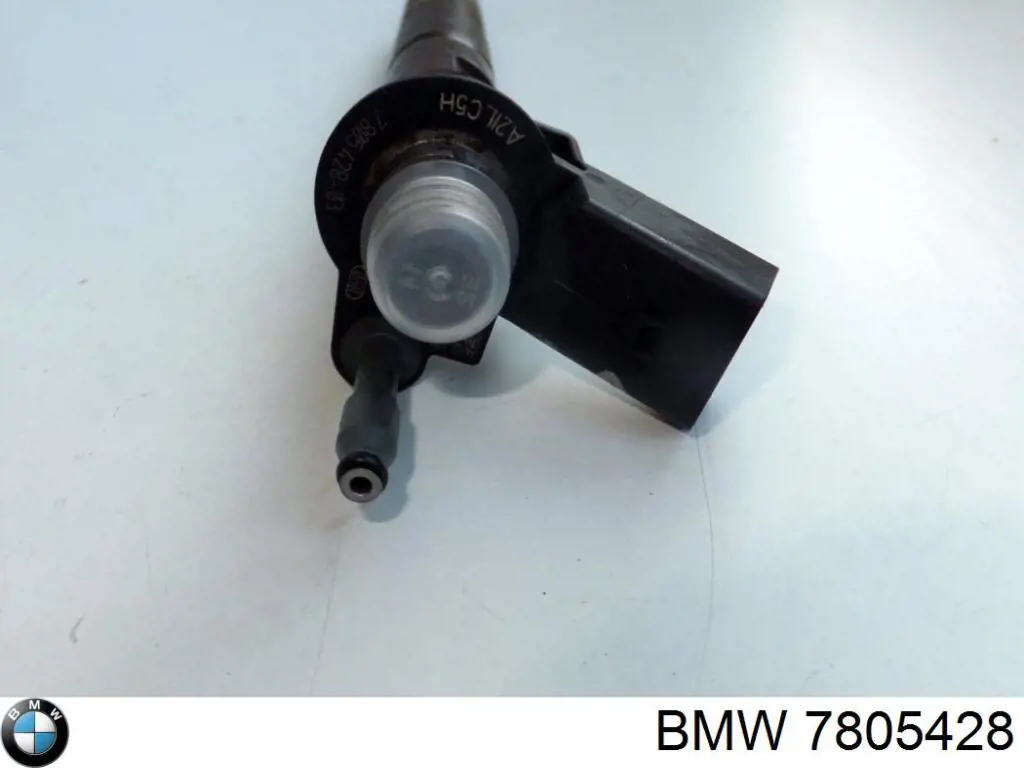 Купить 7805428 BMW Клапанная форсунка