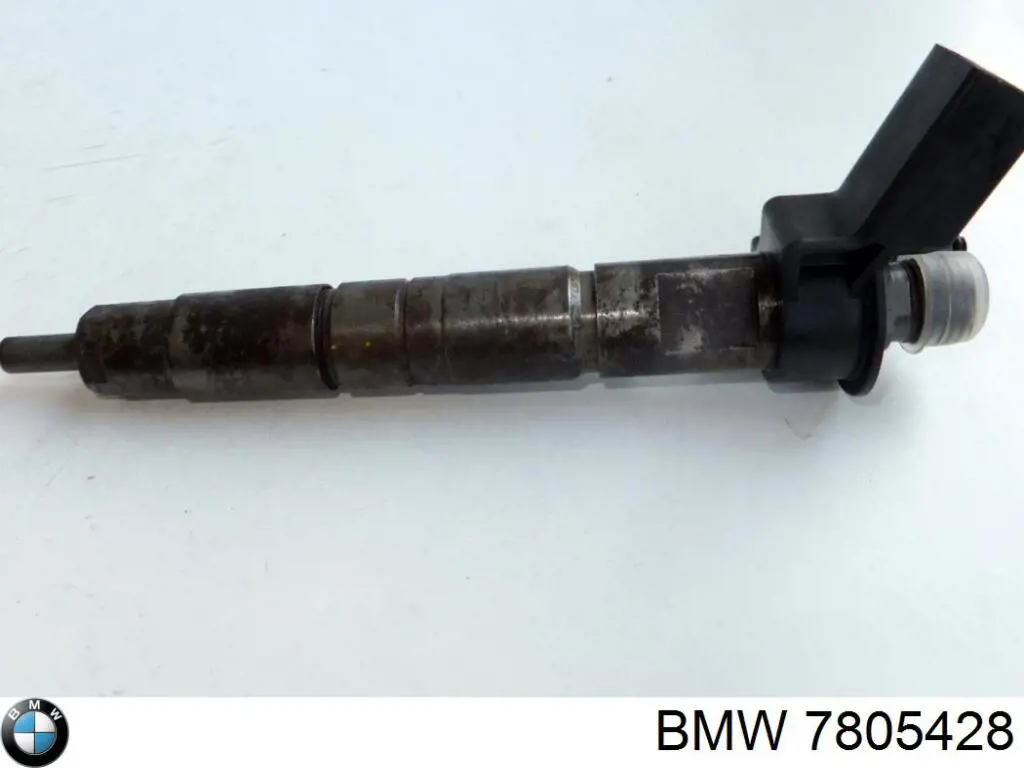 Топливные форсунки 7805428 BMW