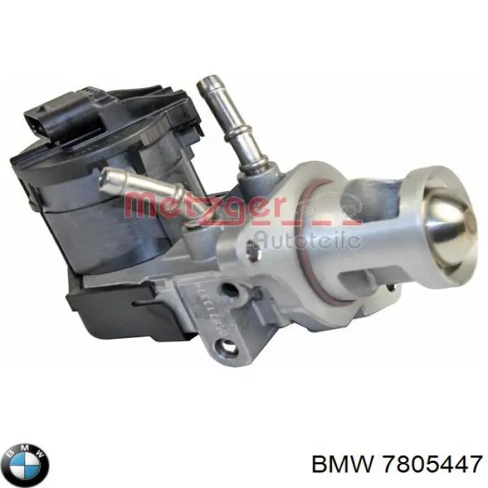 Купить 7805447 BMW Клапан EGR системы рециркуляции отработавших газов