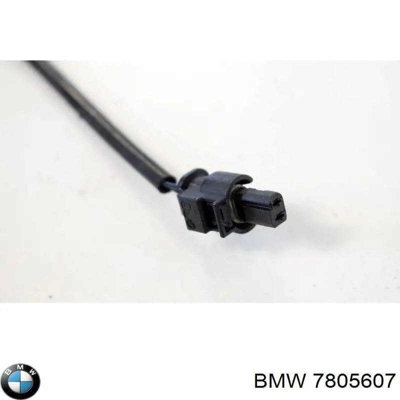 Датчик температуры отработавших газов (ОГ), до катализатора 7805607 BMW