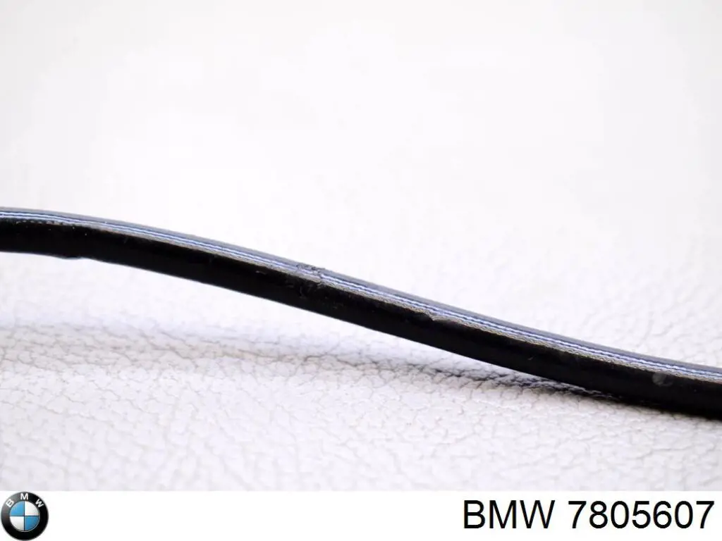 Датчик температуры отработавших газов  до катализатора BMW 7805607