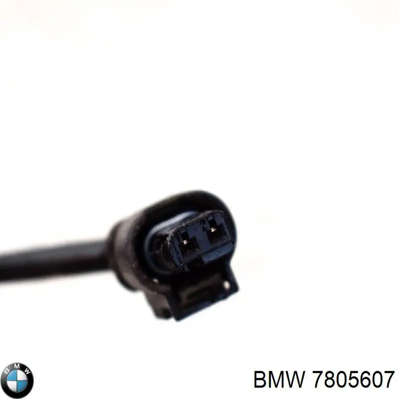 7805607 BMW Датчик температуры отработавших газов (ОГ), до катализатора