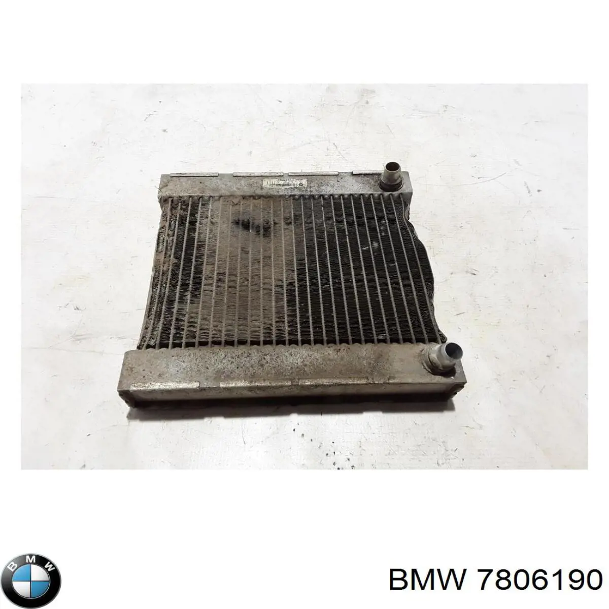 17117806190 BMW 