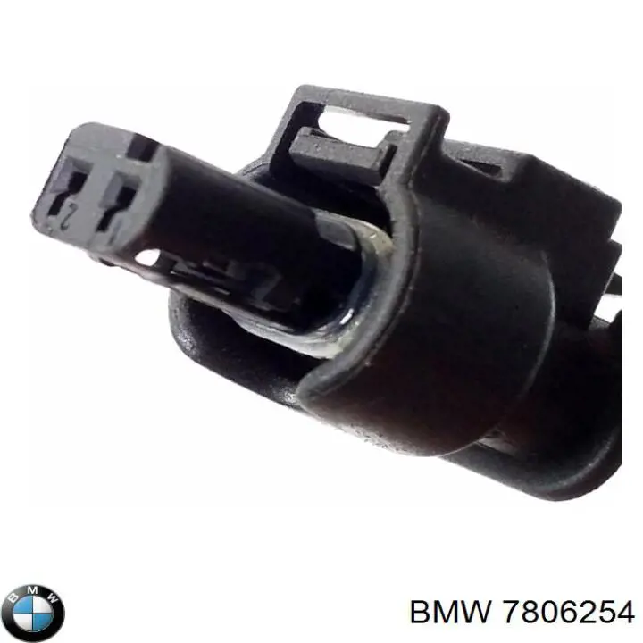7806254 BMW Датчик температуры отработавших газов (ОГ), до катализатора
