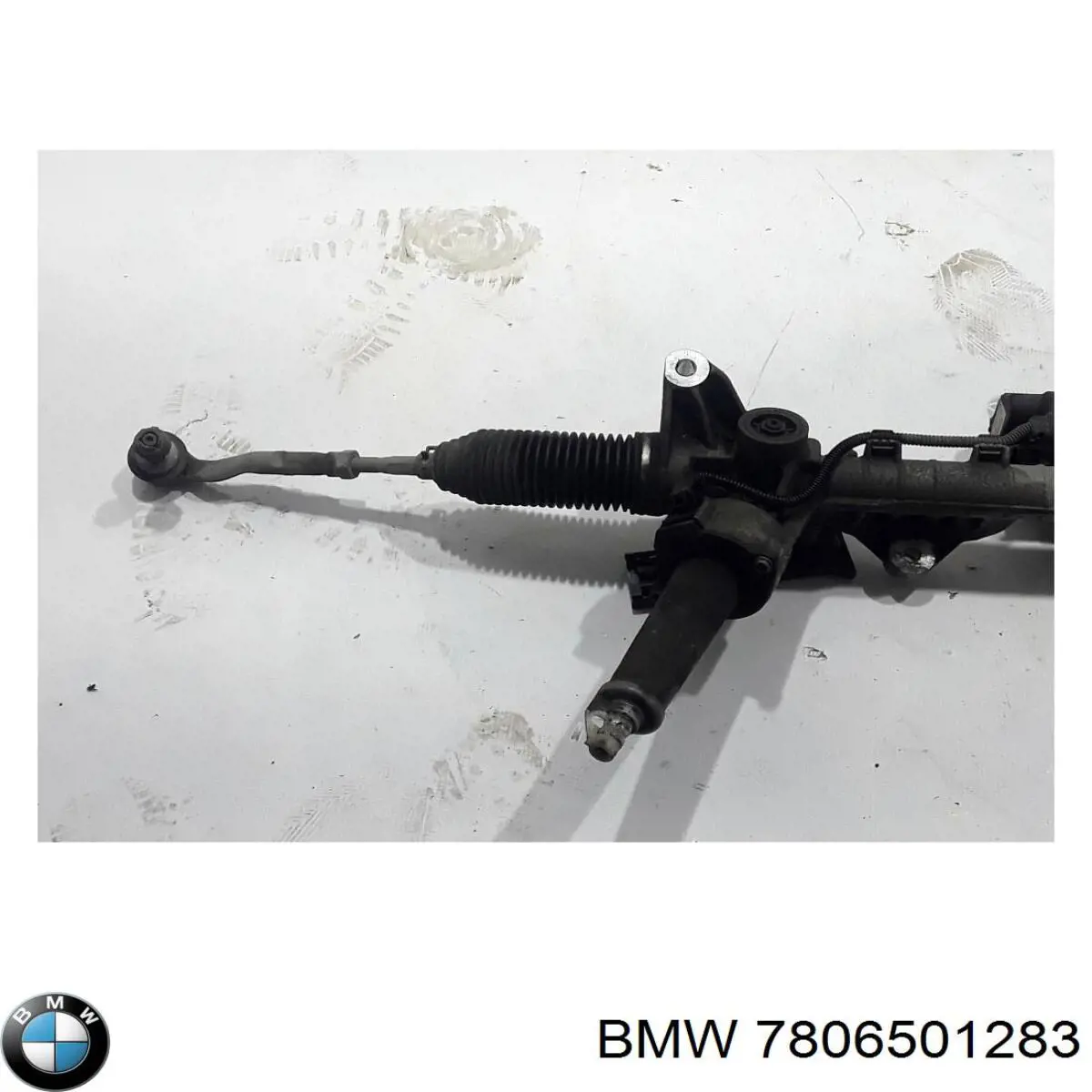  BMW 7806501283 цена, от 282.17 USD