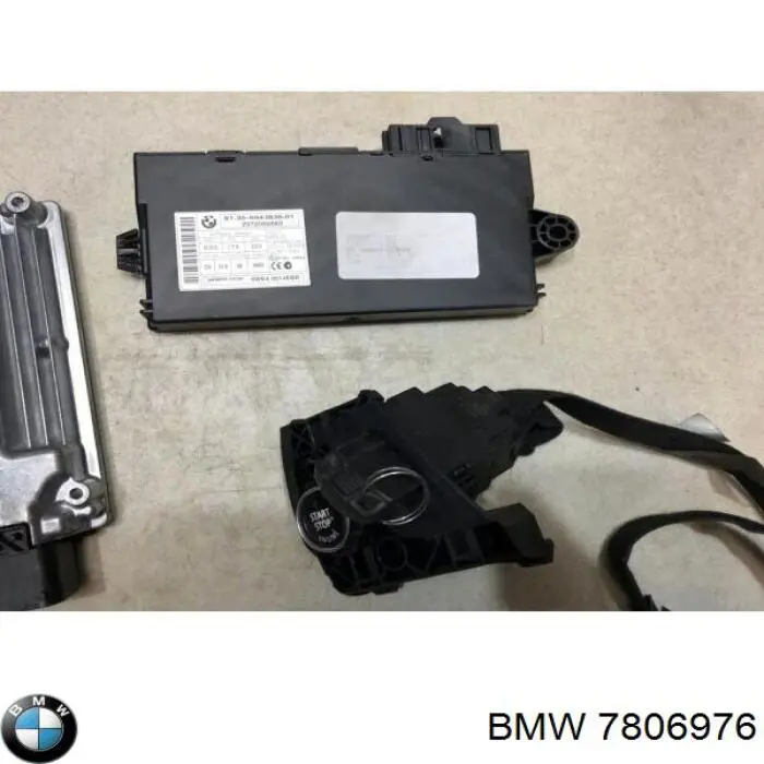 7806976 BMW 