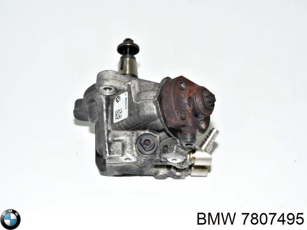  BMW 7807495 цена, от 169.30 USD