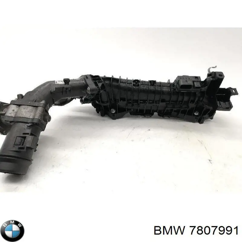 Купить 7807991 BMW Впускной коллектор