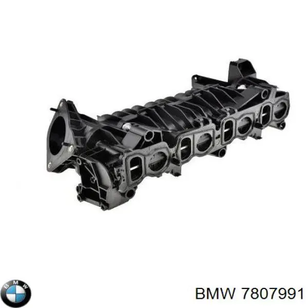 Коллектор впускной BMW 7807991 цена, от 30.93 USD