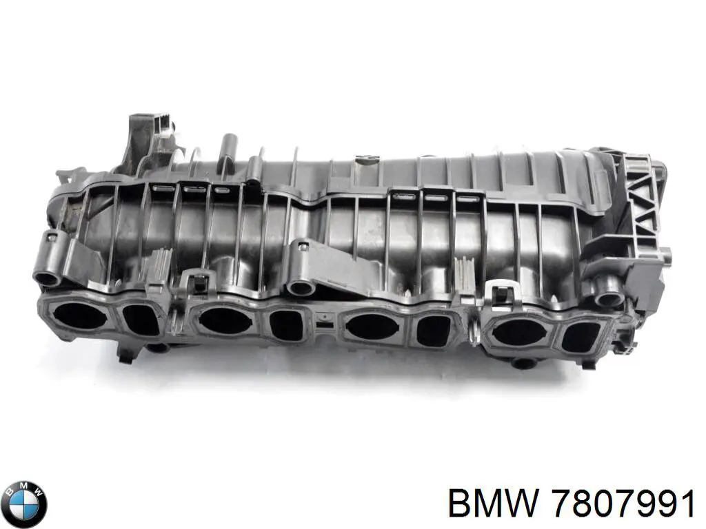 Впускной коллектор 7807991 BMW