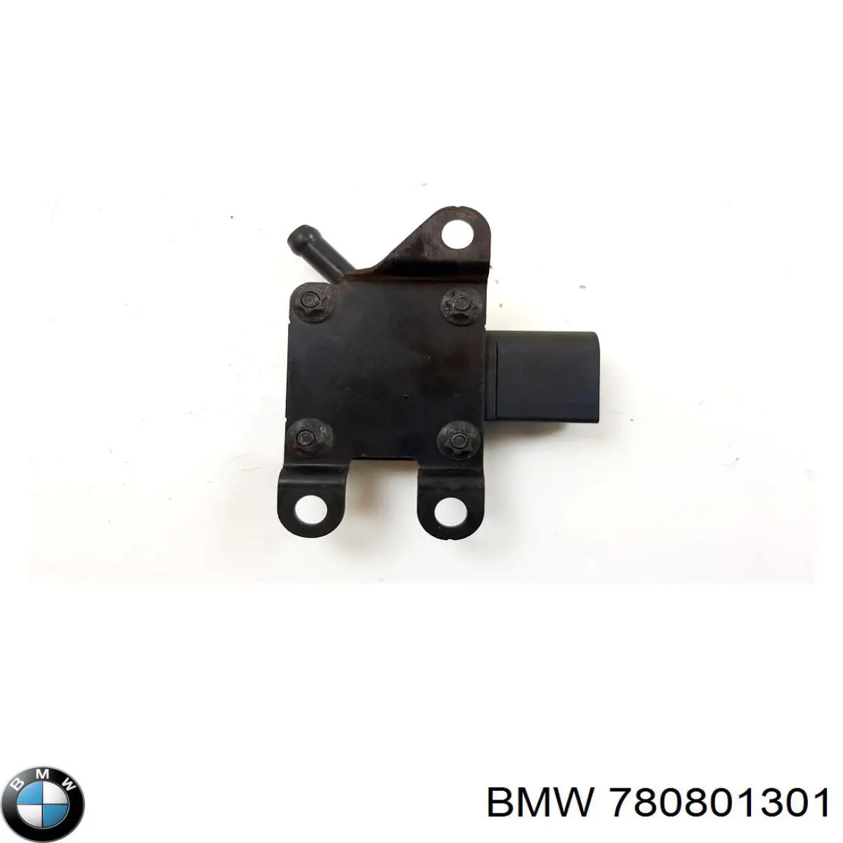 Купить 780801301 BMW Датчик давления выхлопных газов