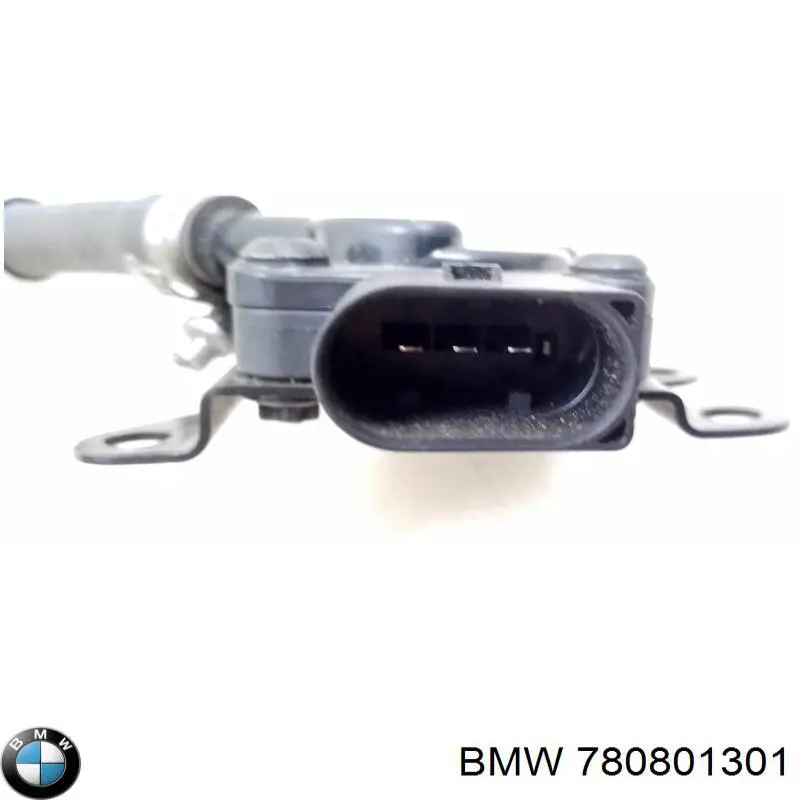 Датчик давления выхлопных газов 780801301 BMW