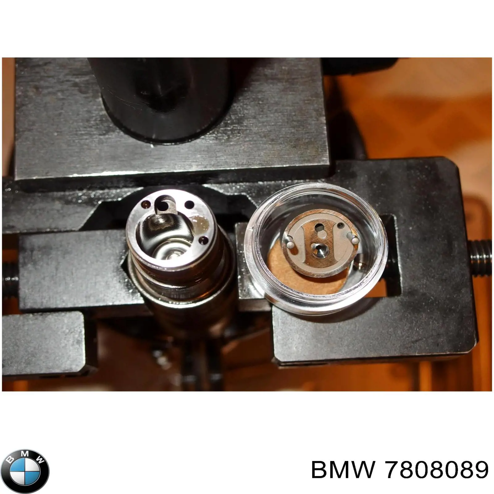 Форсунка инжектора BMW 7808089 цена, от 159.01 USD