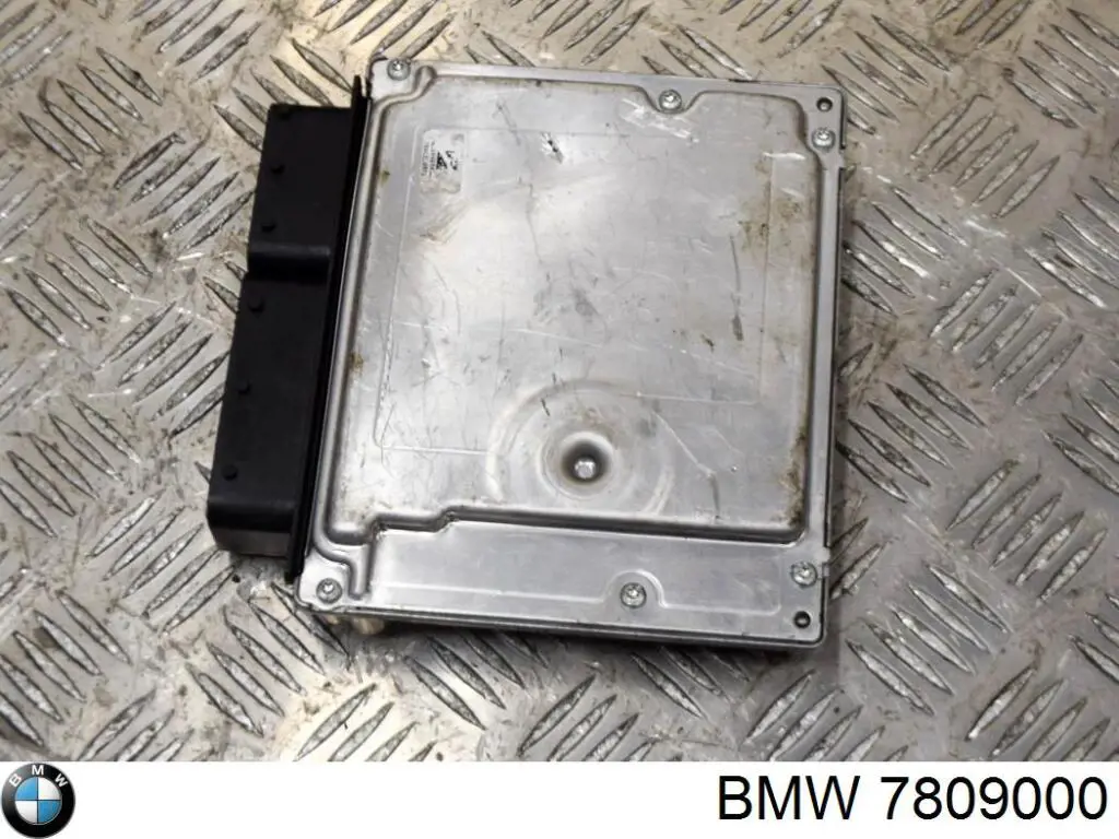 ЭБУ двигателем BMW 7809000 цена, от 69.46 USD